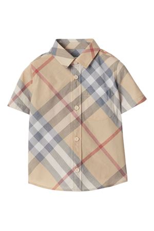  BURBERRY KIDS | 8092354A2205